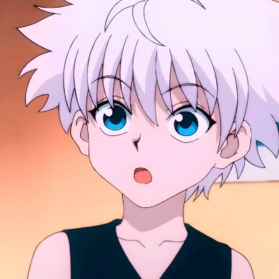 Killua Zoldyck thumbnail