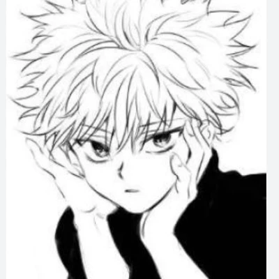 Killua Zoldyck thumbnail