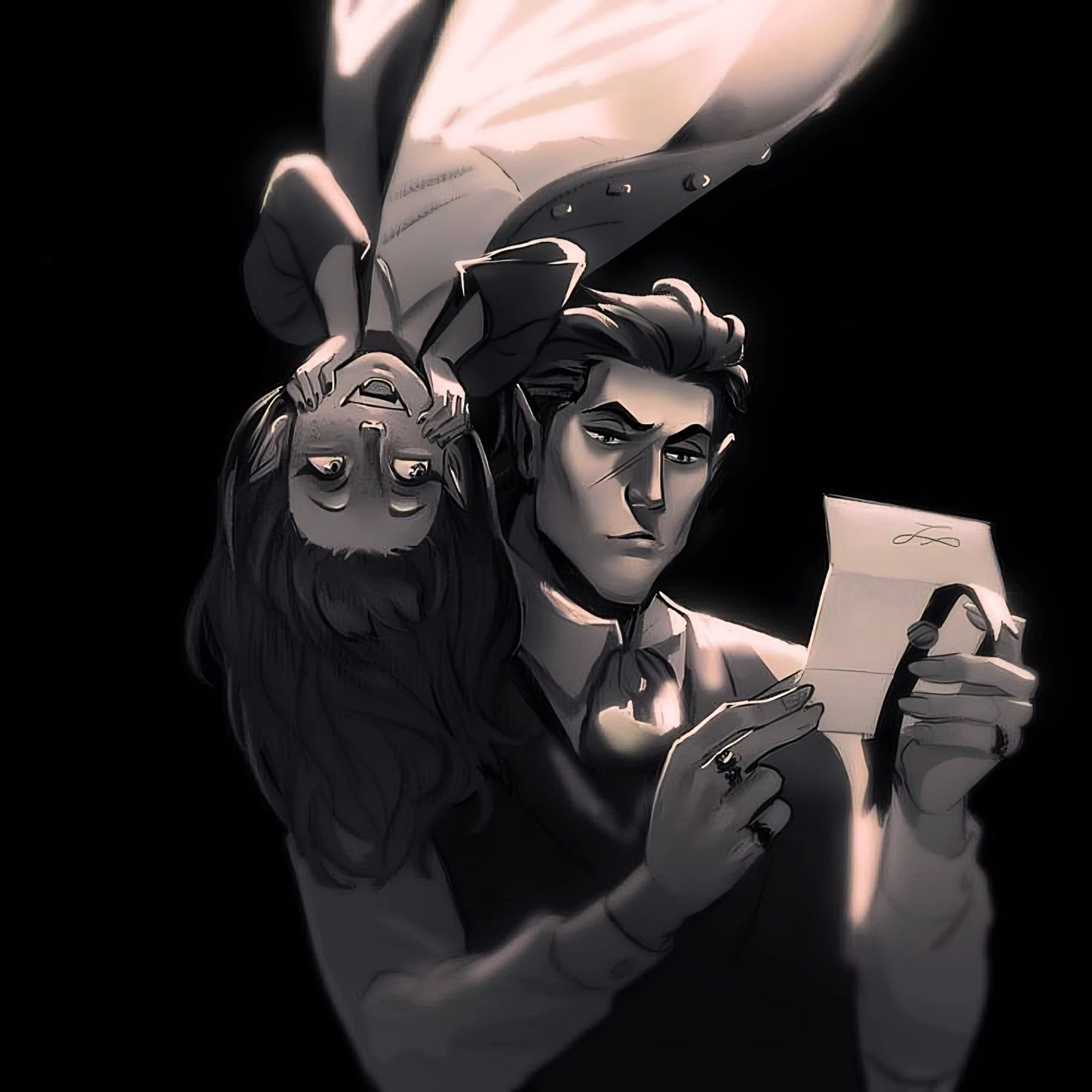 Lord Benedict Thorne thumbnail