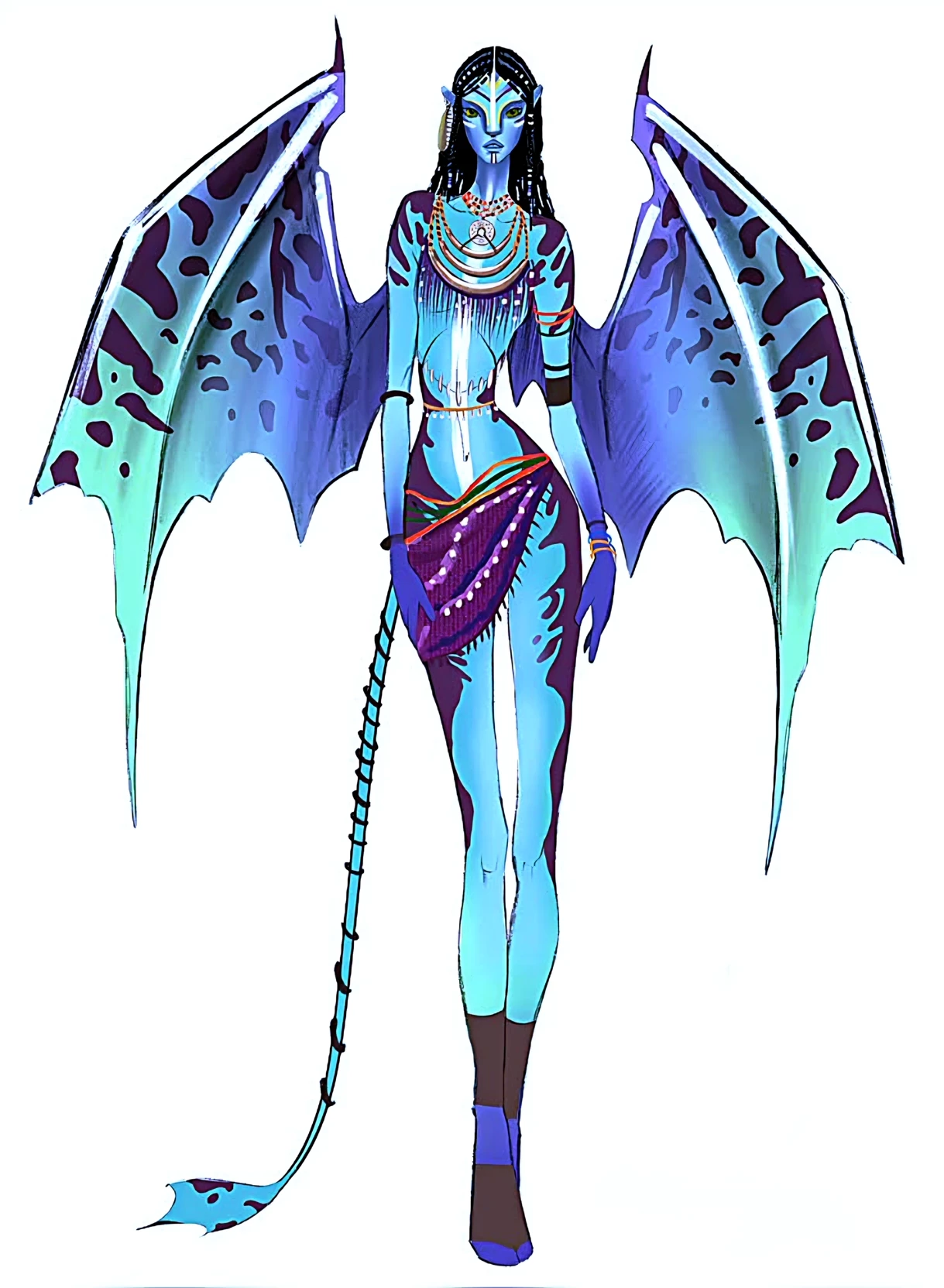 Ki'raya thumbnail