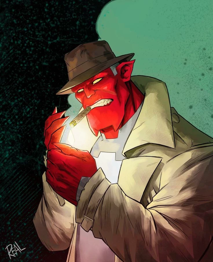 Damien Darkblood thumbnail