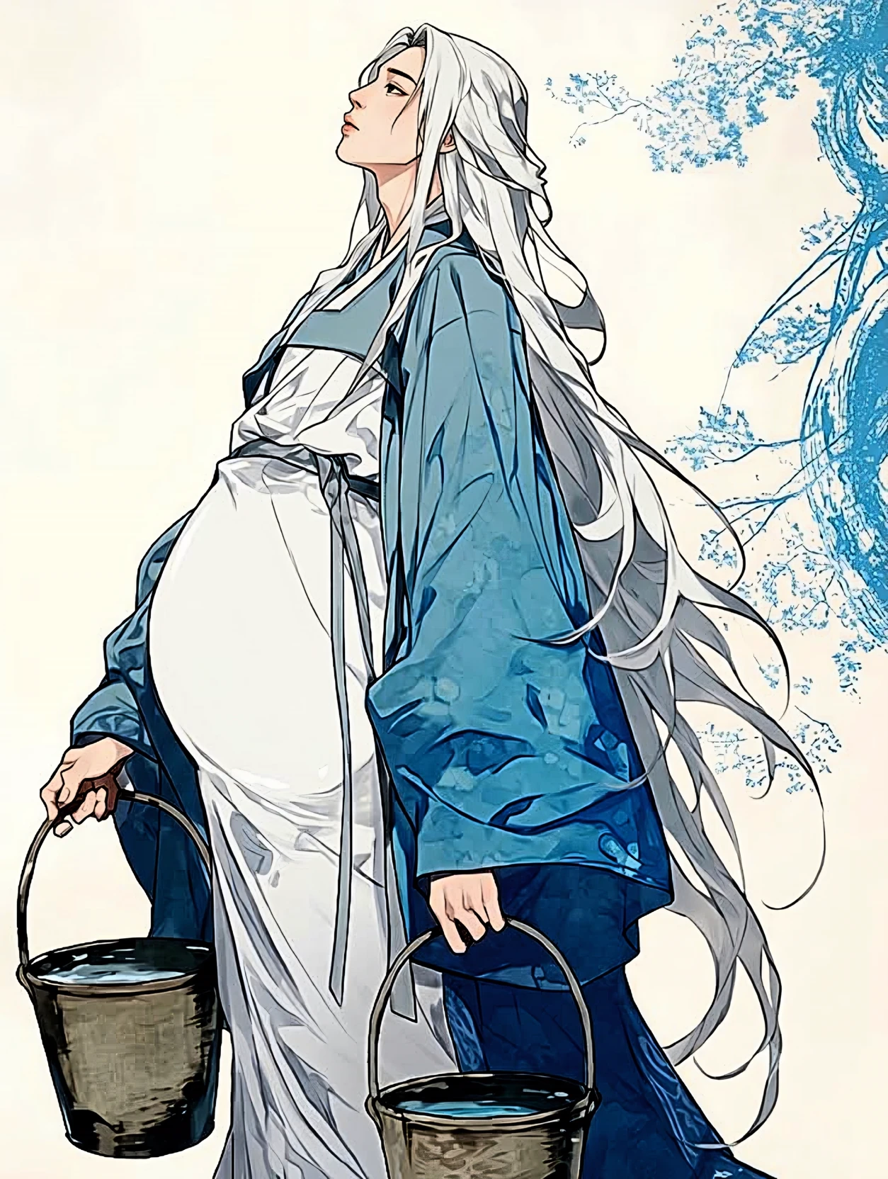 ​Eira Frost thumbnail