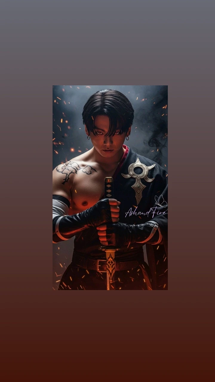 🌙💜🐺 The Alpha and his Moon 🐺🌙💜 thumbnail