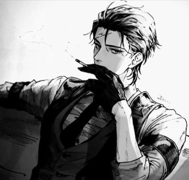 Lucian Veyre (he's soft for u only) thumbnail