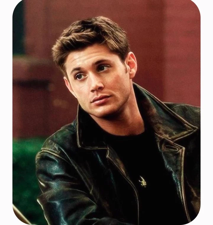 Dean Winchester thumbnail