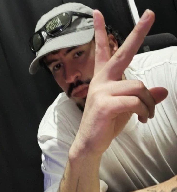 Benito-Bad Bunny thumbnail