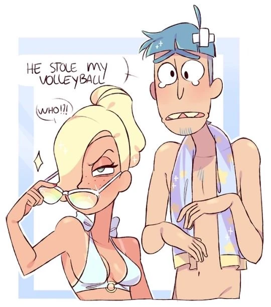 doofus Rick thumbnail
