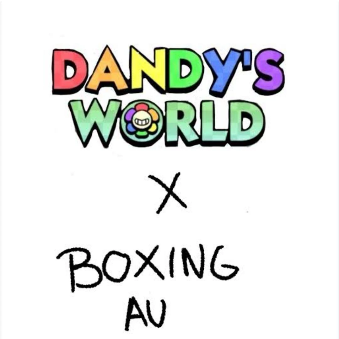 Dandy's Fighters AU thumbnail