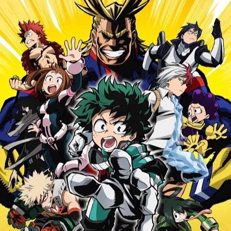 MHA Pick me thumbnail