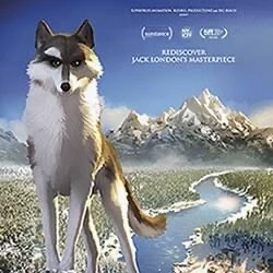 WHITE FANG thumbnail