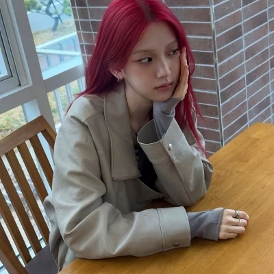 Park Yeeun thumbnail