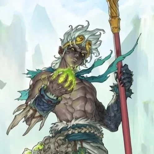 sun wukong
