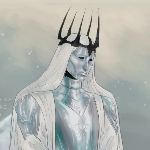 sauron