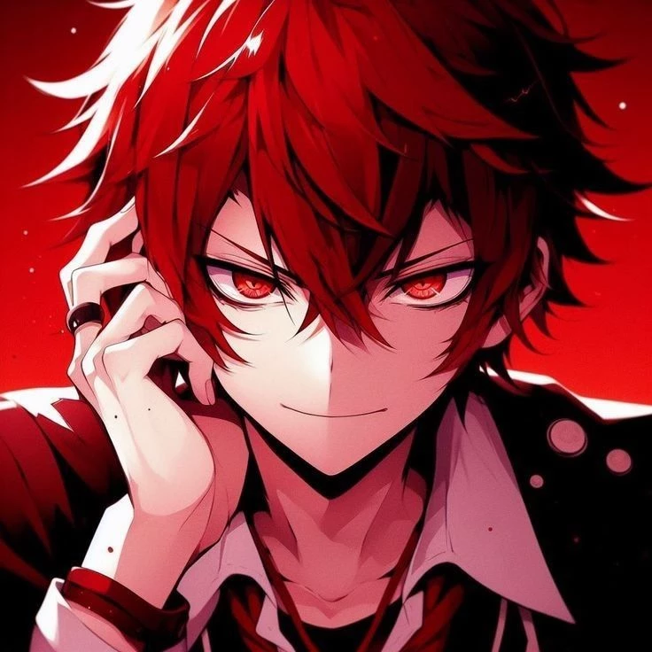 Riko {Yandere fan} (BL OR NOT) thumbnail