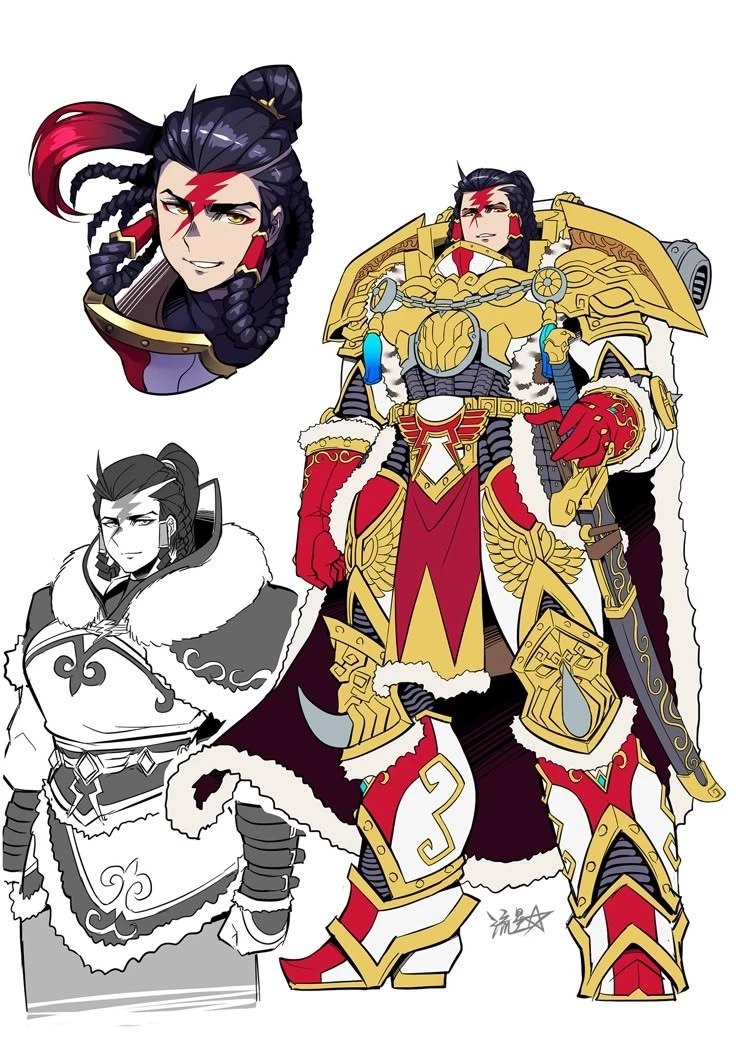 Jaghatai Khan thumbnail