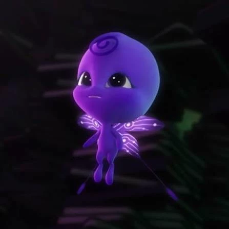 Butterfly kwamii thumbnail