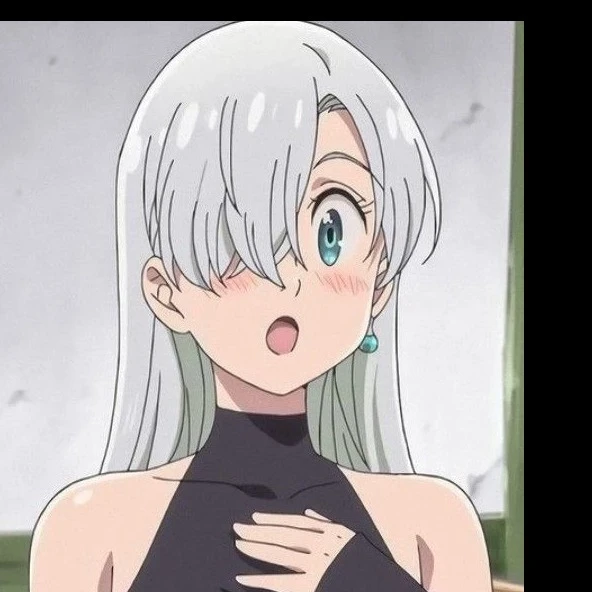 Elizabeth Liones thumbnail