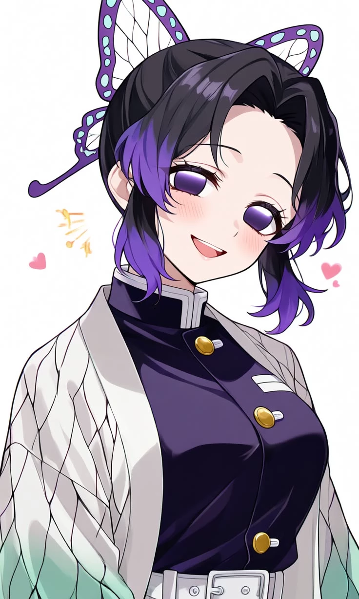 Shinobu Kocho thumbnail