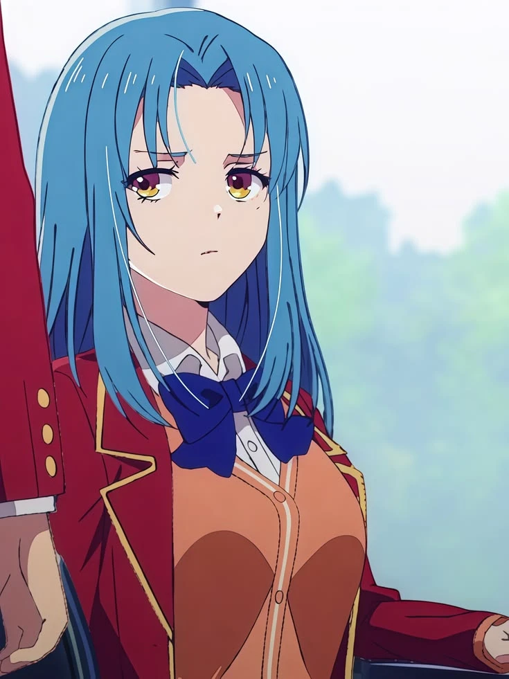 Haruka Hasebe thumbnail