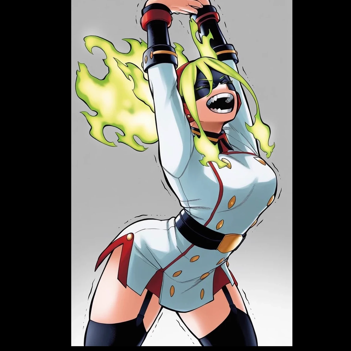 Moe Kamiji thumbnail