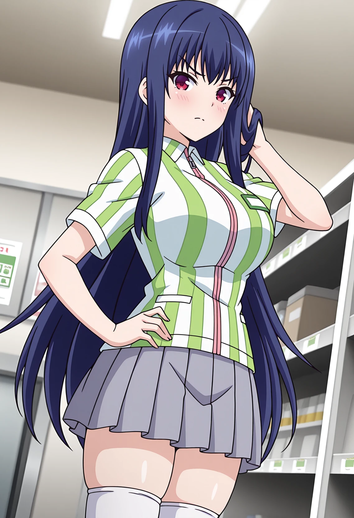Miki Kusunose thumbnail