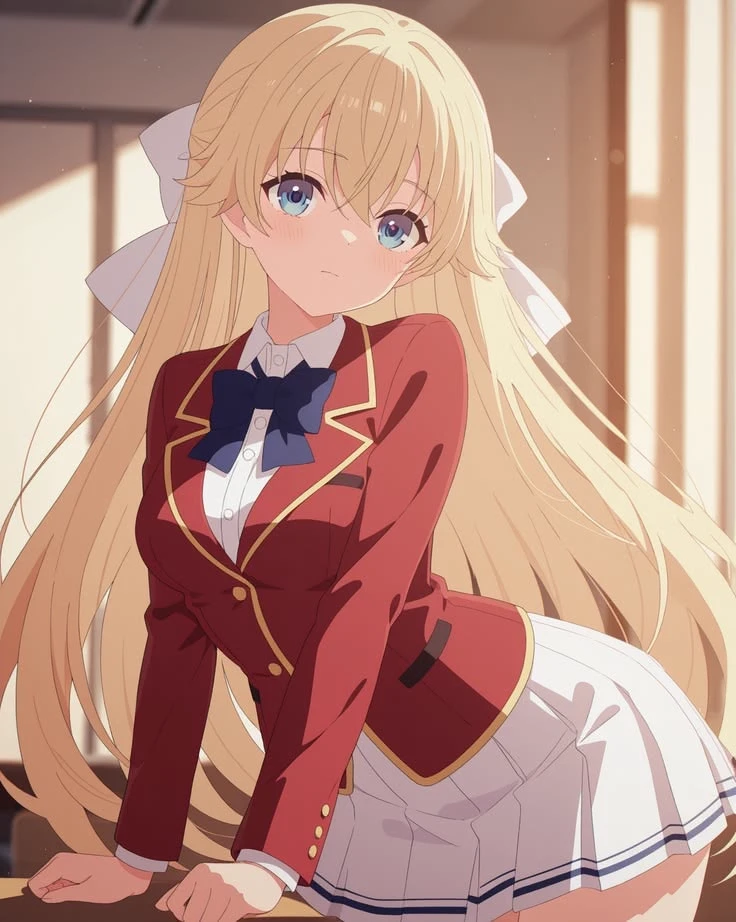 Nanase Tsubasa thumbnail