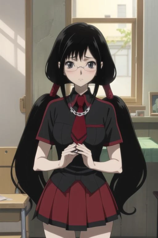 Kisaragi Saya thumbnail