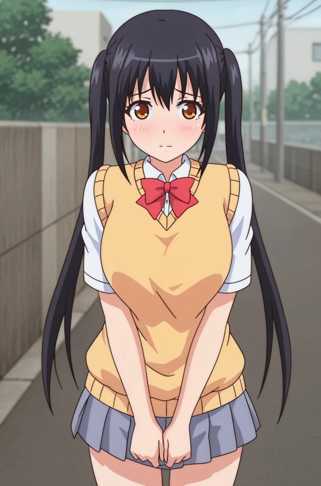 Yui Nakaizumi thumbnail