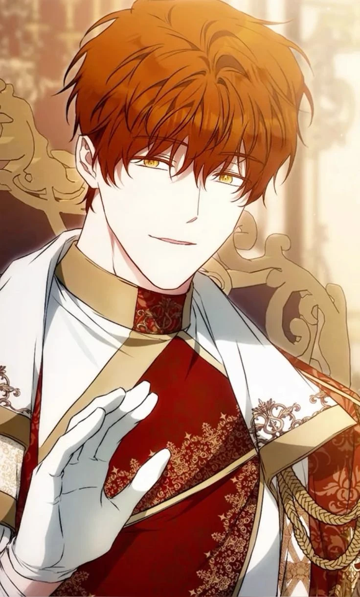 Ignis Aurelius Pyroclast (Crown Prince of the Solaria Empire) thumbnail