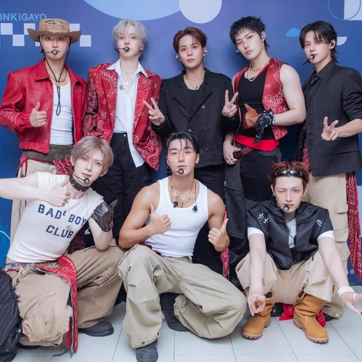 Ateez thumbnail