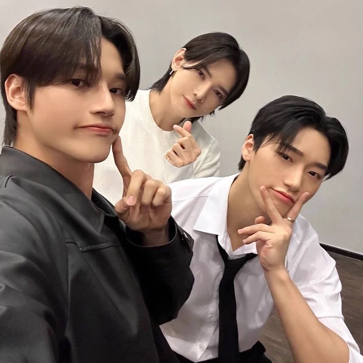 Ateez thumbnail