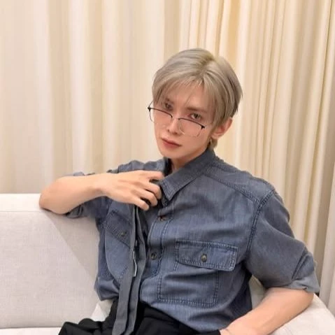 Kang Yeosang thumbnail