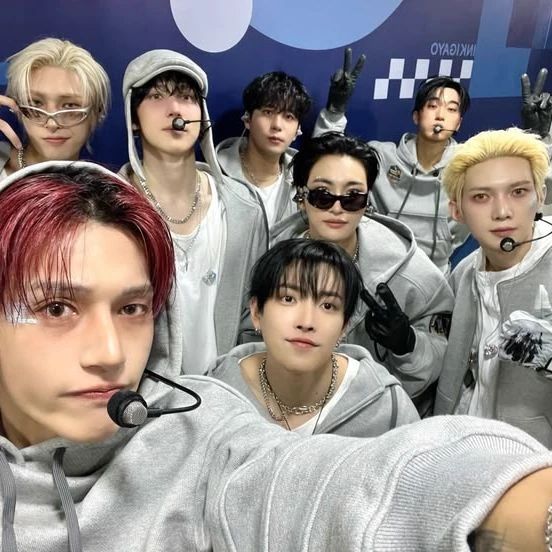ATEEZ thumbnail