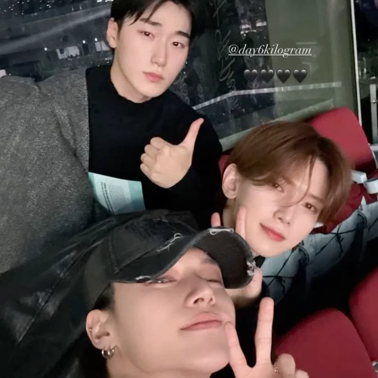 Ateez thumbnail
