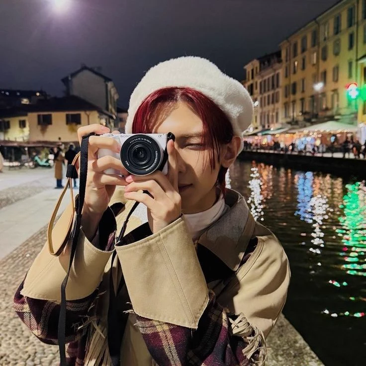 Yeosang thumbnail