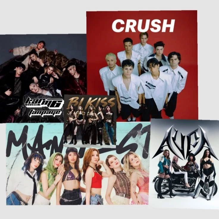 T-POP thumbnail