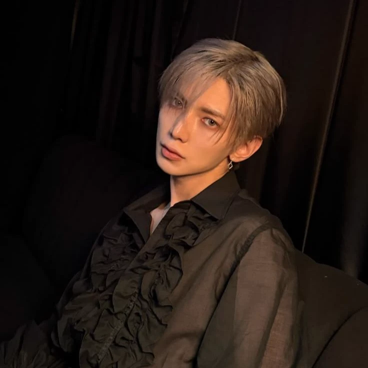 Yeosang thumbnail