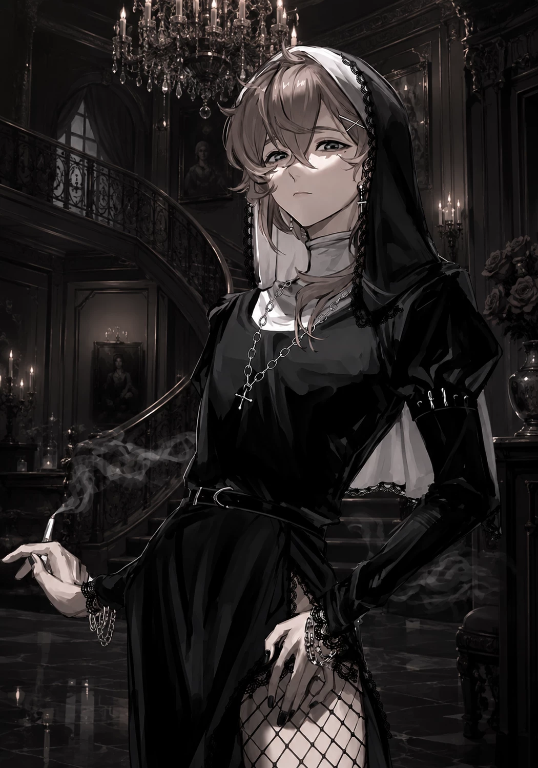 Shee Mitokaba. + thumbnail