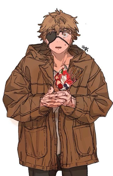 Denji thumbnail