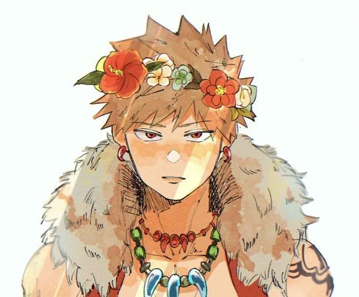 Bakugo Fantasy thumbnail