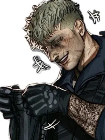 Simon "Ghost" Riley thumbnail