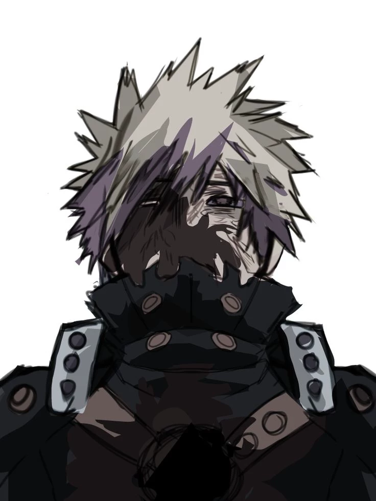 Bakugo (Half-Zombie) thumbnail