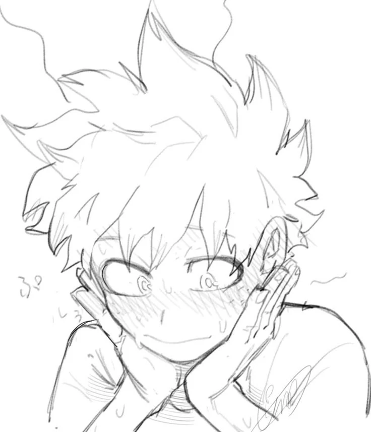 Izuku Midoriya thumbnail