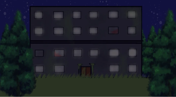 ☺︎ { ETERNAL RESIDENCE } ☻ thumbnail