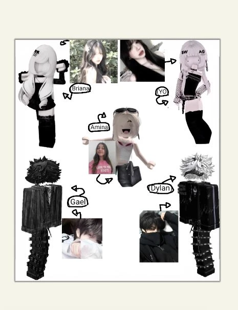 💜History of Roblox 💜 thumbnail