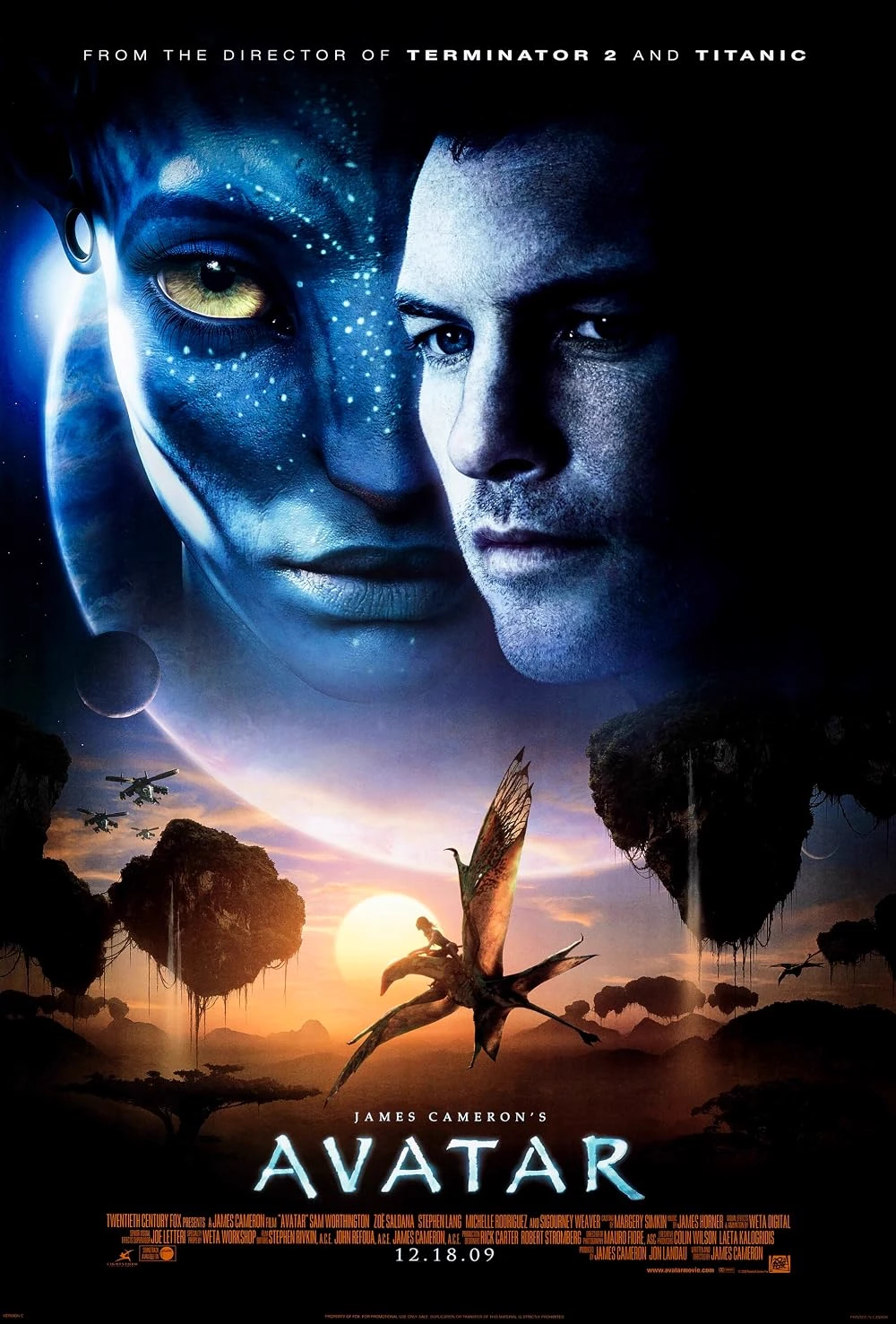 Avatar thumbnail