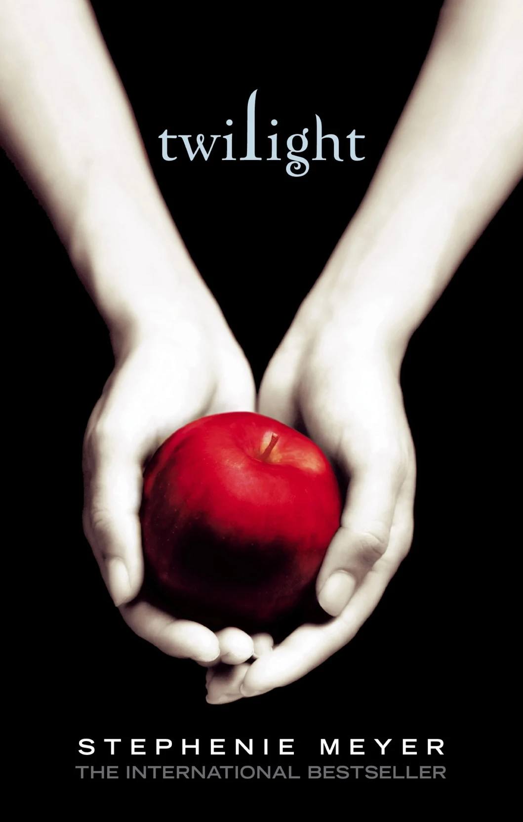 Twilight Three hearts one human  thumbnail