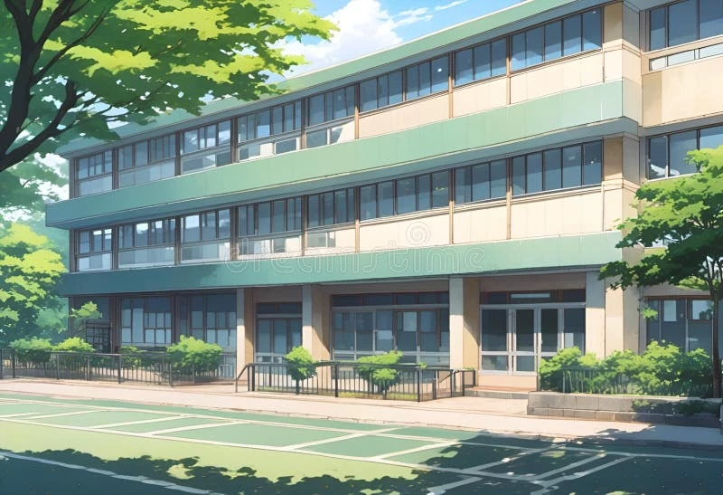 School RP thumbnail