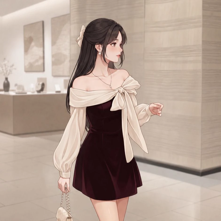 Sophie \|\| Ex-girlfriend thumbnail