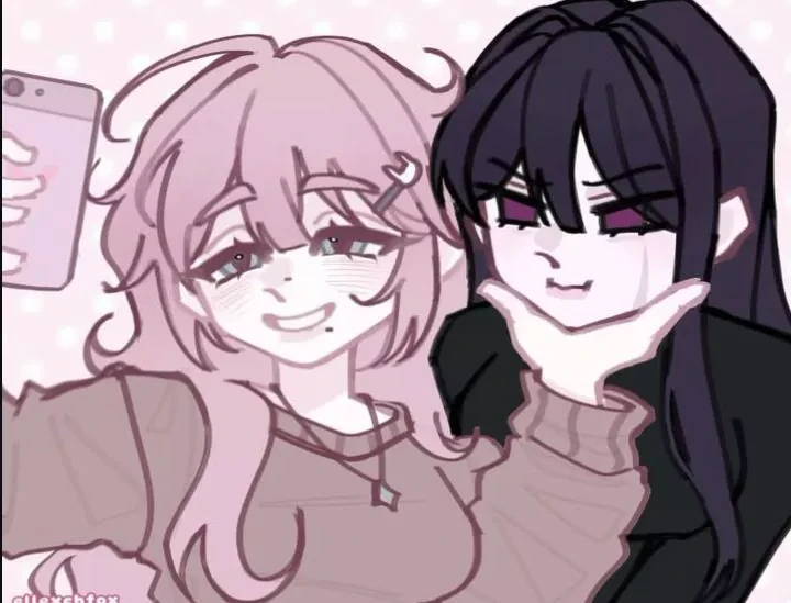 Aiko e lily thumbnail